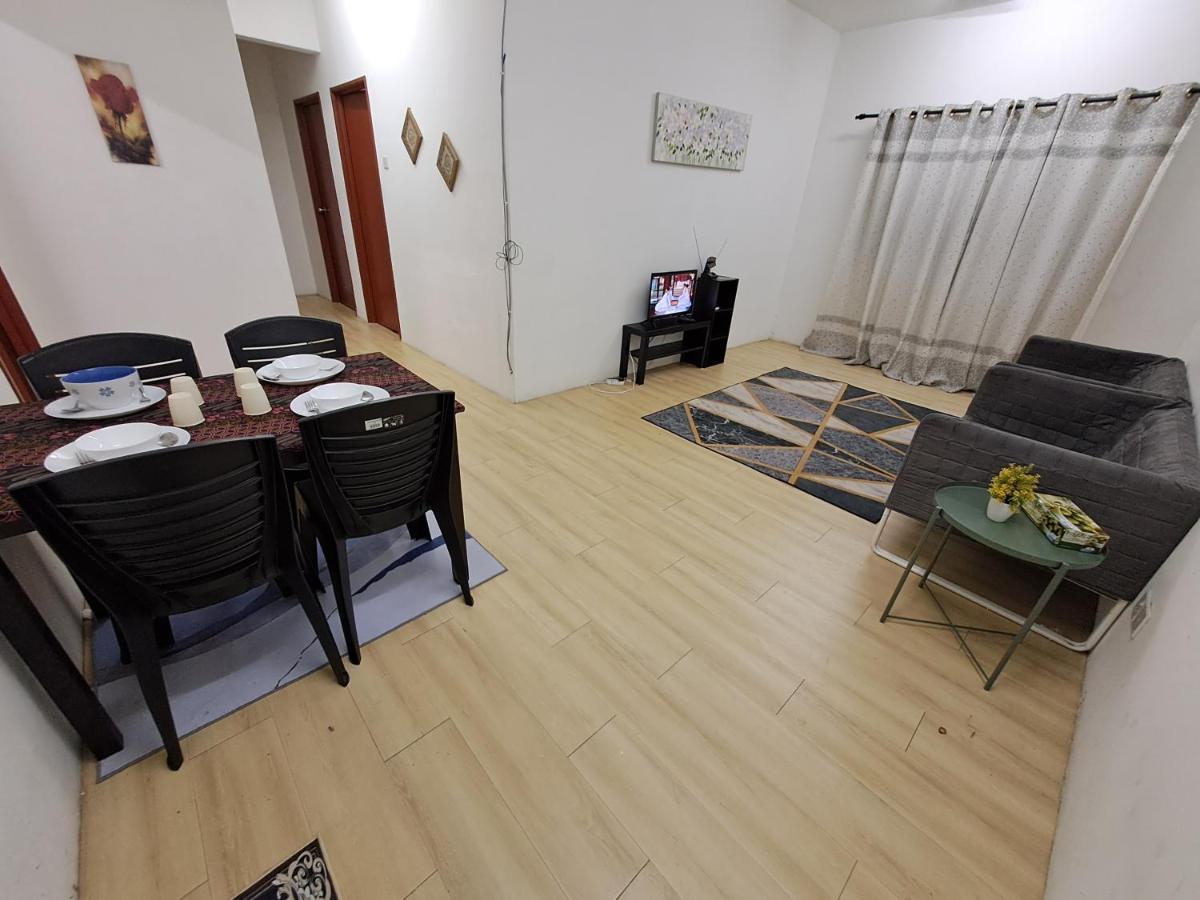 1201 Apartment Ladang Tok Pelam Tepipantaibatuburuk Kuala Terengganu Esterno foto